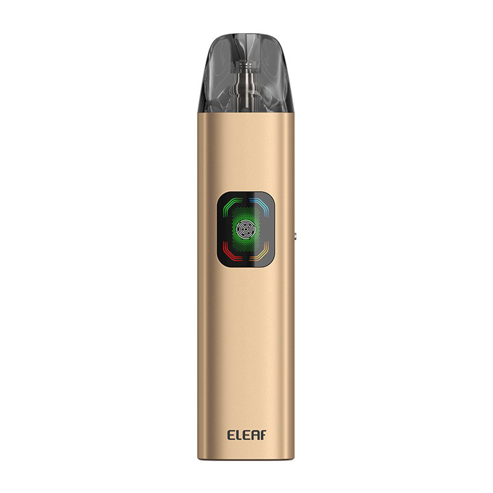 Eleaf iCita SE Pod Kit (Gold) - eJuice.cz