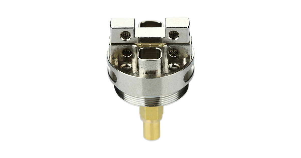 Základna Deck2 pro atomizéry Digiflavor Pharaoh RTA - eJuice.cz