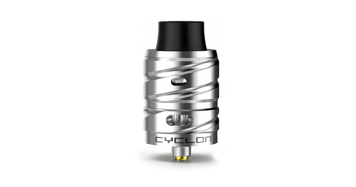 Cyclon vt rda обзор