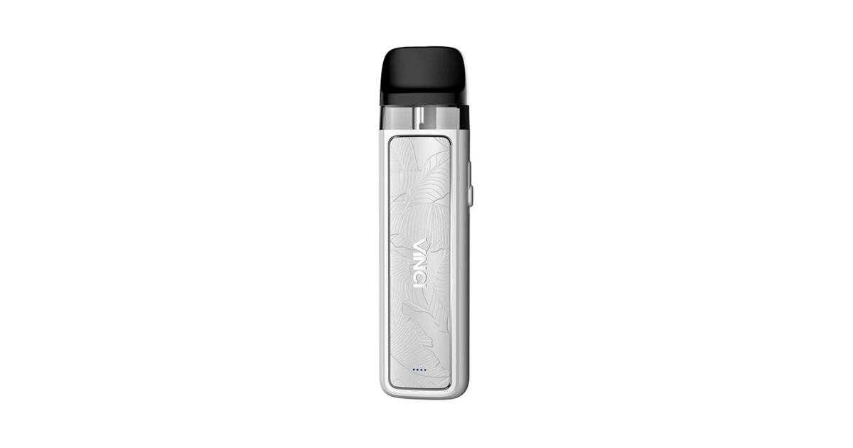 Elektronick cigareta: VooPoo Vinci Pod Kit Royal Edition (800mAh) (Wh -  eJuice.cz