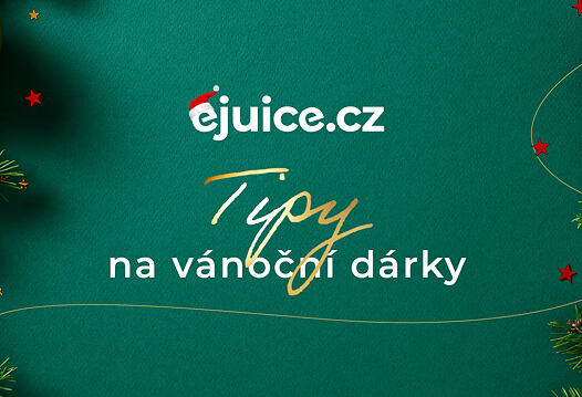 Tipy na vánoční dárky 2025🎄