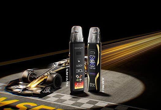 Dlouho očekávané novinky OXVA již SKLADEM!🔥