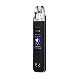 OXVA Xlim Pro 3 Pod Kit (Black Carbon)