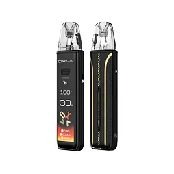 OXVA Xlim 3 Ultra Pod Kit (Ultra Carbon)