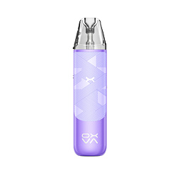 OXVA NeXLIM GO Pod Kit 2ml (Silky Purple)