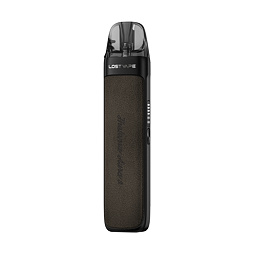 Lost Vape Thelema Aura S Pod Kit (Deep Espresso)