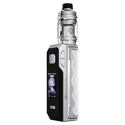 Lost Vape Thelema Solo 100 Pro Kit s Centaurus Sub Ohm Tank V2 (Wavy Silver)