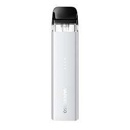 Vaporesso XROS SE Pod Kit (Matte Silver)
