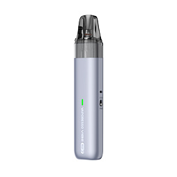 Vaporesso VIBE SE 2 Pod Kit (Gleaming Grey)