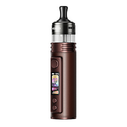 VooPoo Drag H40 Pro Pod Kit (Cocoa Red)