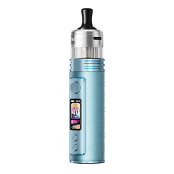 VooPoo Drag H40 Pro Pod Kit (Snow Blue)