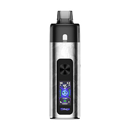 Uwell Typhos Pod Kit (Starlight Silver)