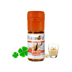 Příchuť FlavourArt: Irská káva (Irish Cream) 10ml