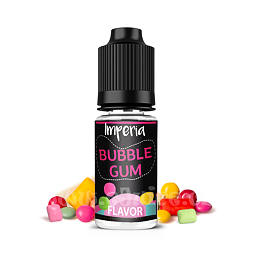 Příchuť Imperia Black Label: Bubble Gum 10ml