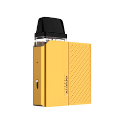 Vaporesso XROS Nano Pod Kit (Yellow)