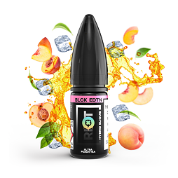 Riot S:ALT Hybrid Ultra Peach Tea (Ledový broskvový čaj) 10ml