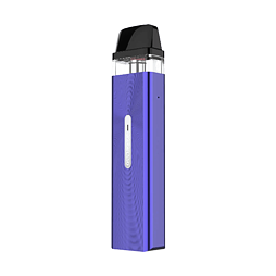 Vaporesso XROS Mini Pod Kit (Violet)