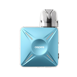 Aspire Cyber X Pod Kit (Frost Blue)