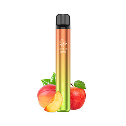 ELF BAR 600 V2 Disposable (Apple Peach)