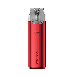 VooPoo VMATE Pro Pod Kit (Red)