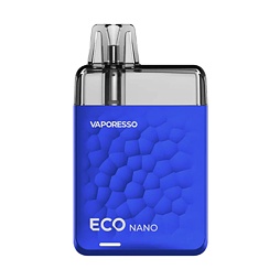 Vaporesso ECO NANO Pod Kit (Azure Gem)