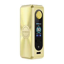 Vaporesso GEN SE Mod (Platinum Gold)