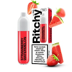 Ritchy Bar 700 Disposable Pod (Strawberry Watermelon)