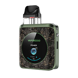 Vaporesso XROS 4 Nano Pod Kit (Camouflage)