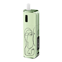 GeekVape Soul AIO Pod Kit (Olive Green)