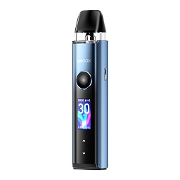 GeekVape Wenax Q Pro Pod Kit (Azure Blue)