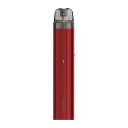 Nevoks Feelin AR Pod Kit (Burgundy Red)