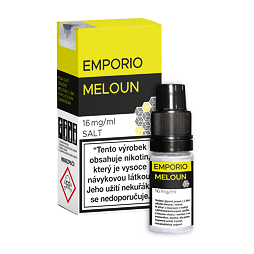 Emporio Salt Meloun 10ml