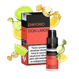 Emporio Don Limon 10ml