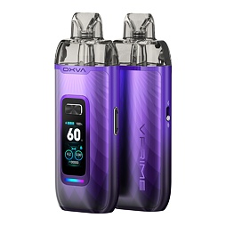 OXVA Vprime Pod Kit (Auroral Purple)