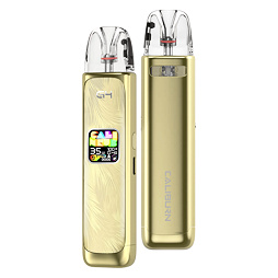 Uwell Caliburn G4 Pod Kit (Sahara Gold)