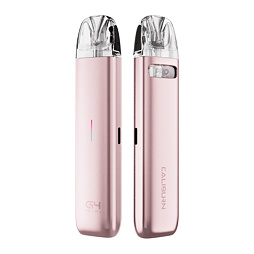 Uwell Caliburn G4 Mini Pod Kit (Bright Pink)