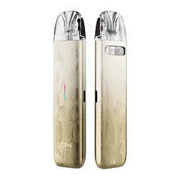 Uwell Caliburn G4 Mini Pod Kit (Champagne Gold)