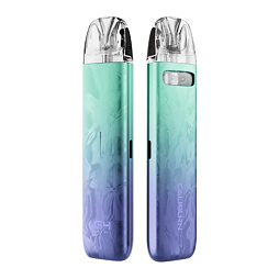 Uwell Caliburn G4 Mini Pod Kit (Peafowl Emerald)