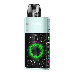 GeekVape DIGI Q Vista Pod Kit (Light Jade)