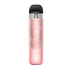 OXVA NeXLIM GO Pod Kit (Rose Pink)