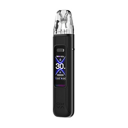 OXVA Xlim Pro 3 Pod Kit (Black Leather)
