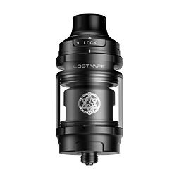 Lost Vape Centaurus Sub Ohm Tank V2 (2ml) (Gunmetal)