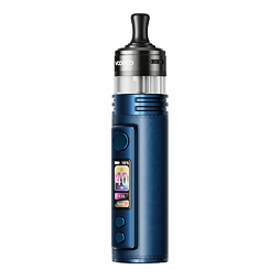 VooPoo Drag H40 Pro Pod Kit (Lake Blue)