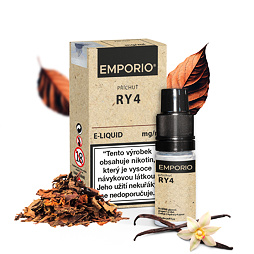 Emporio RY4 10ml
