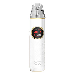 OXVA NeXLIM 2 Pod Kit (Pearly White)