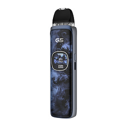 Uwell Caliburn G5 Pod Kit (Navy Ripples)