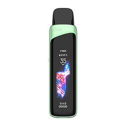 Uwell Caliburn G4 Pro Pod Kit 2ml (Light Green)