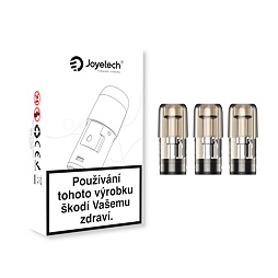 Joyetech eRoll Slim Pod 2ml náhradní cartridge 3ks