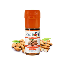 Příchuť FlavourArt: Mandle (Almond) 10ml