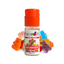 Aditivum FlavourArt: Jammy Candy Wizard 10ml
